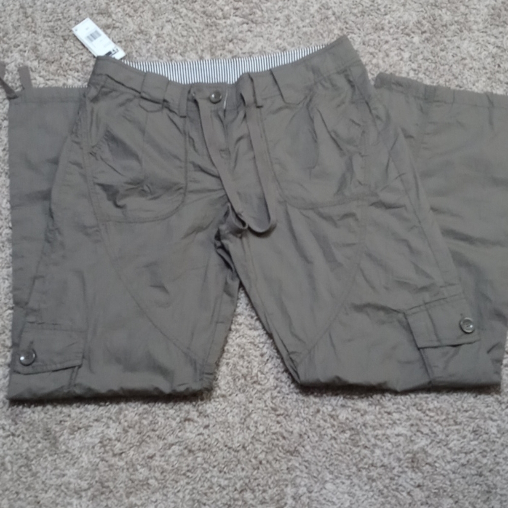 Stile Benetton Woman Trousers pants